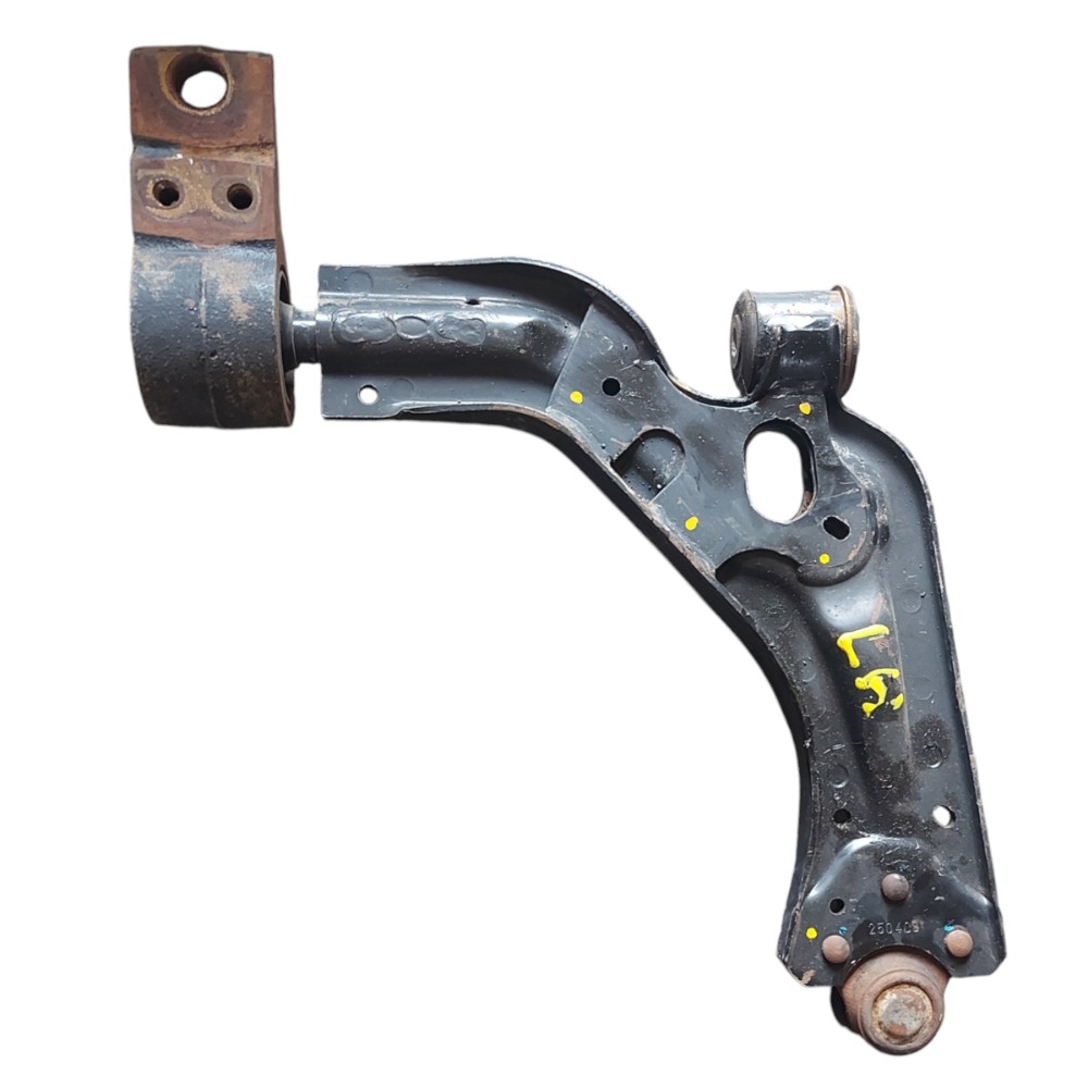 Bandeja Balança Dianteira Esquerda Ford Ka 2008 2010 2012 3
