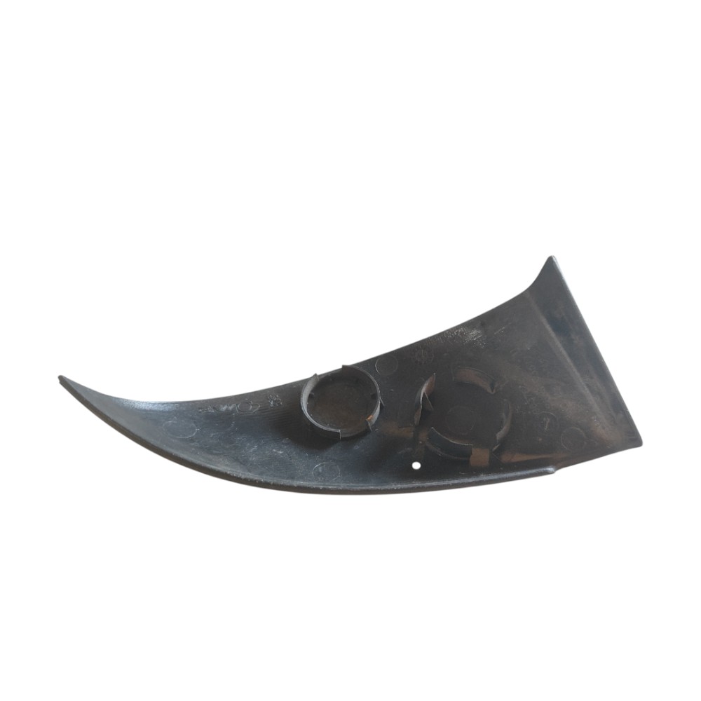 Acabamento Interno Retrovisor Peugeot 307sw 2007 2008 2012 3