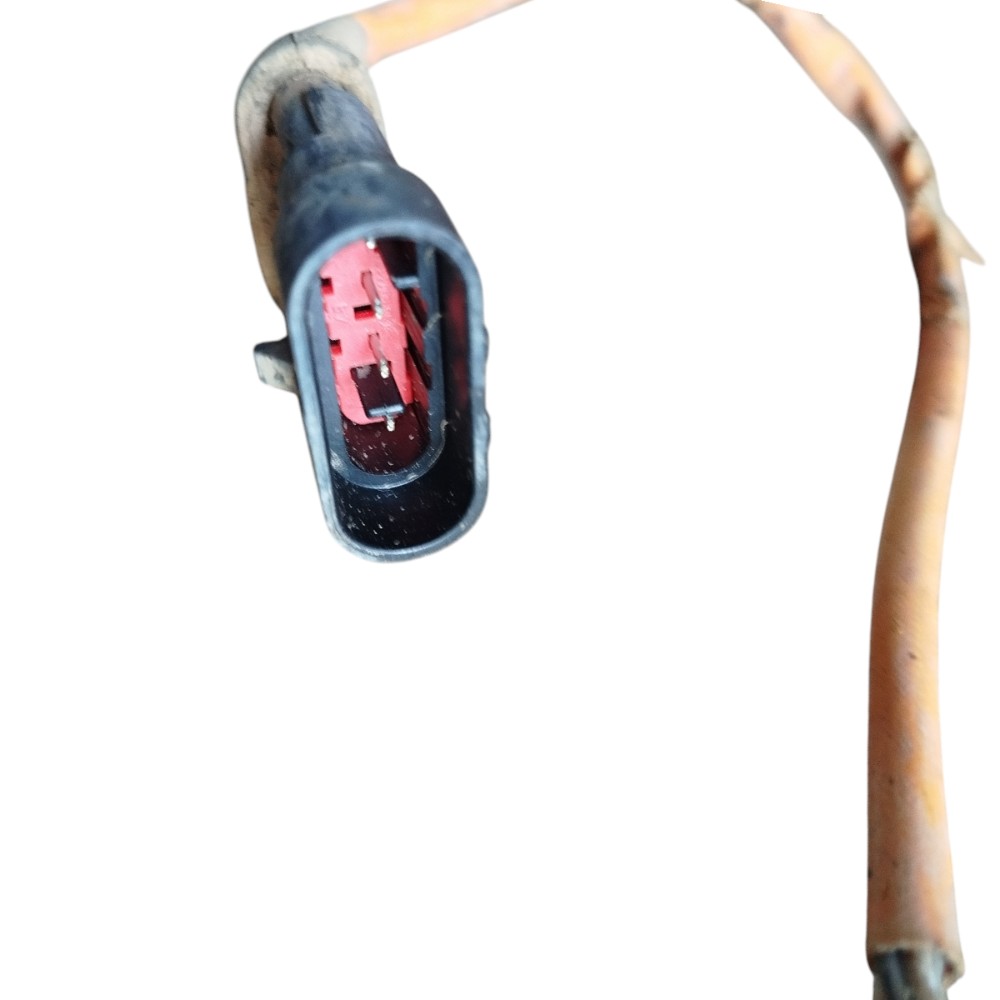 Sonda Lambda Pos Fiat Uno Palio Siena Strada 1.0 1.4 6