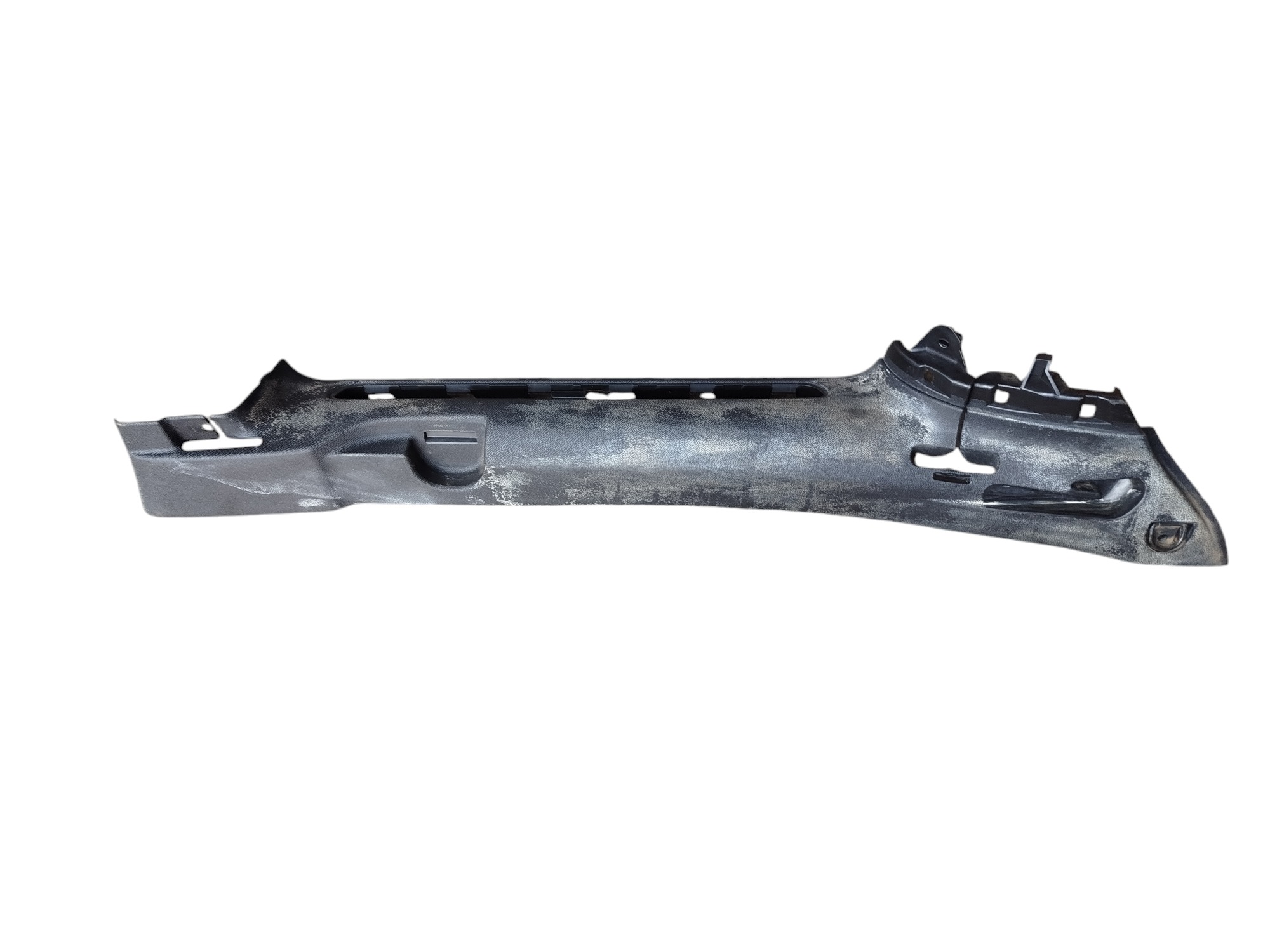 Suporte Bagagito Lado Direito 307 Sw 2008 2013 9650369277 3