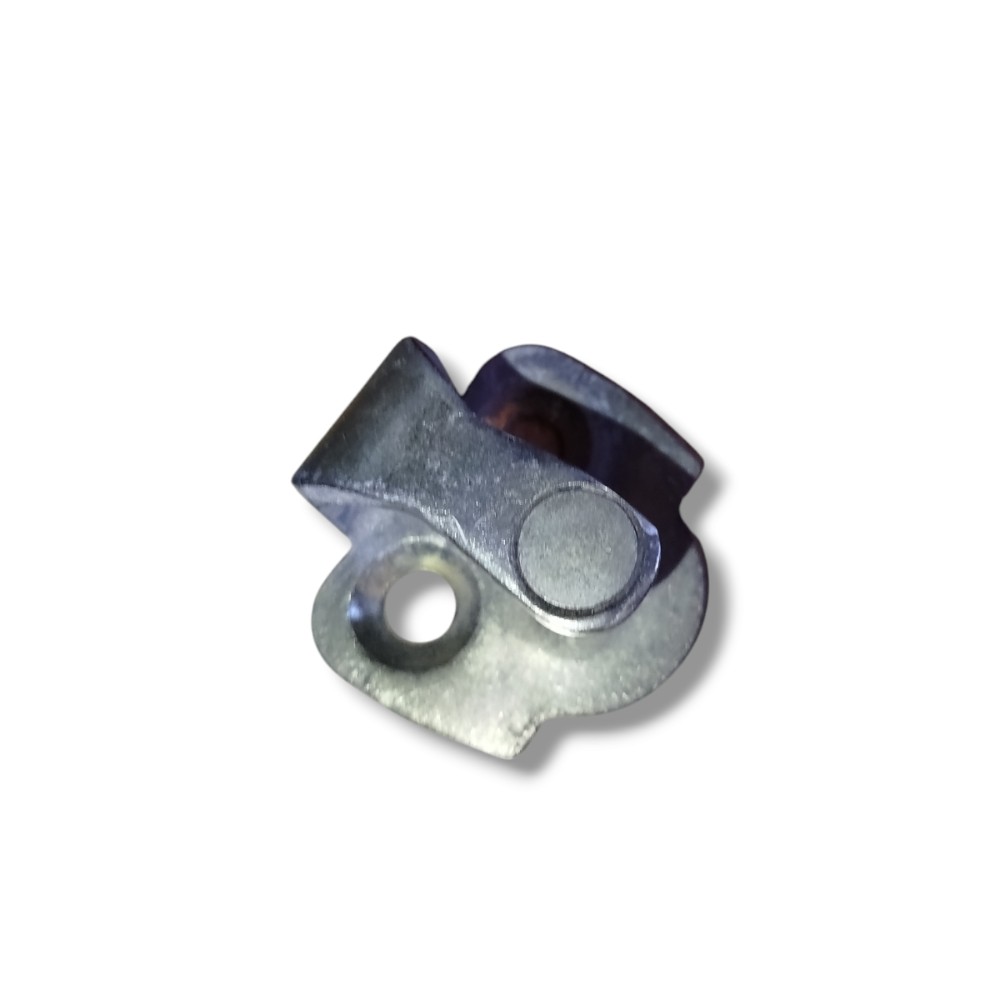 Batente Trava Porta Ford Ka 1.0 2005 2007 2008 2010 2012 6