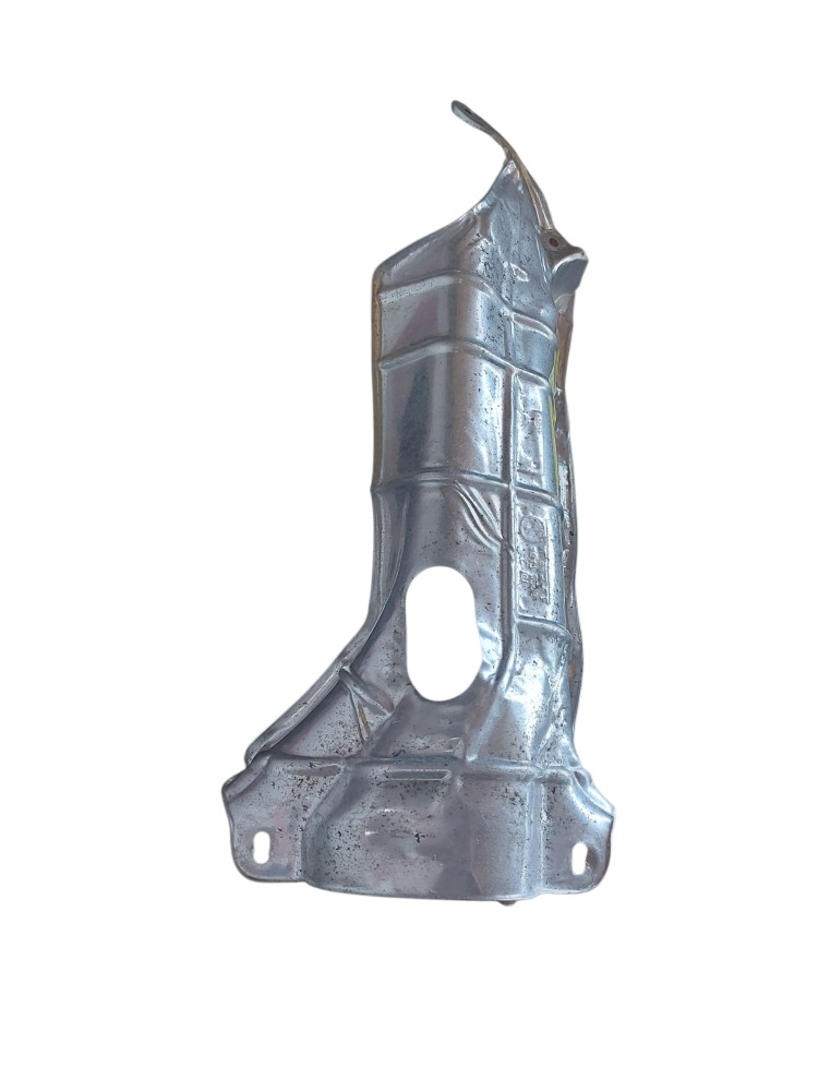 Defletor De Calor Fiat Marea 1998 1999 2000 2001 2002 2007