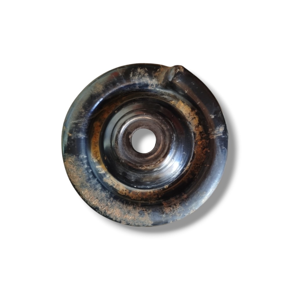 Assento Superior Mola Dianteira Ford Ka 2003 2004 2011 2012 2