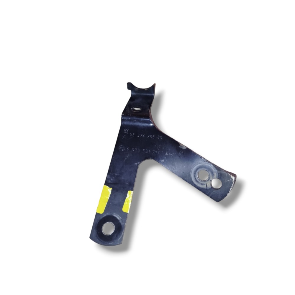 Suporte Buzina Peugeot 307 308 3008 Citroen C4 2005 2017 2