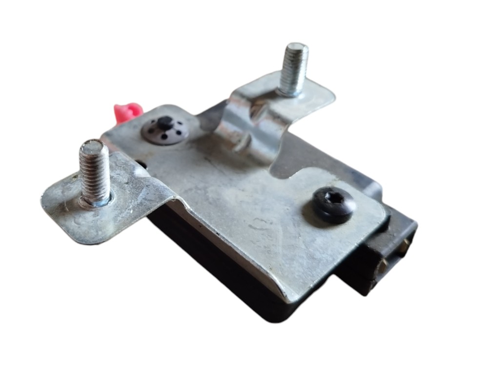Modulo Trava Elétrica Traseira Sandero 1.6 2007 2010 2017 3