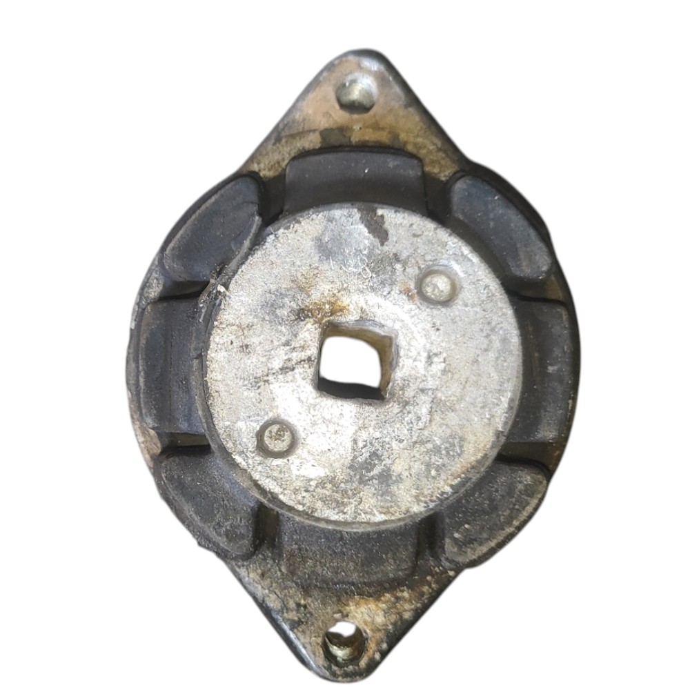 Coxim Suporte Cambio Vw Passat 1.8t 1998 99 2001 2002 2005
