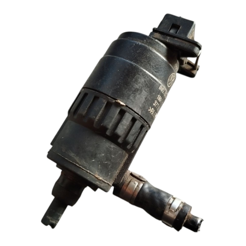 Bomba Partida Frio Vw Gol G5 G6 Saveiro Voyage 1.6 2006 2015 4