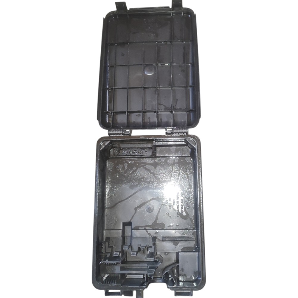Caixa Módulo Conforto Audi A6 Vw Passat Alemão 1996 2005 8