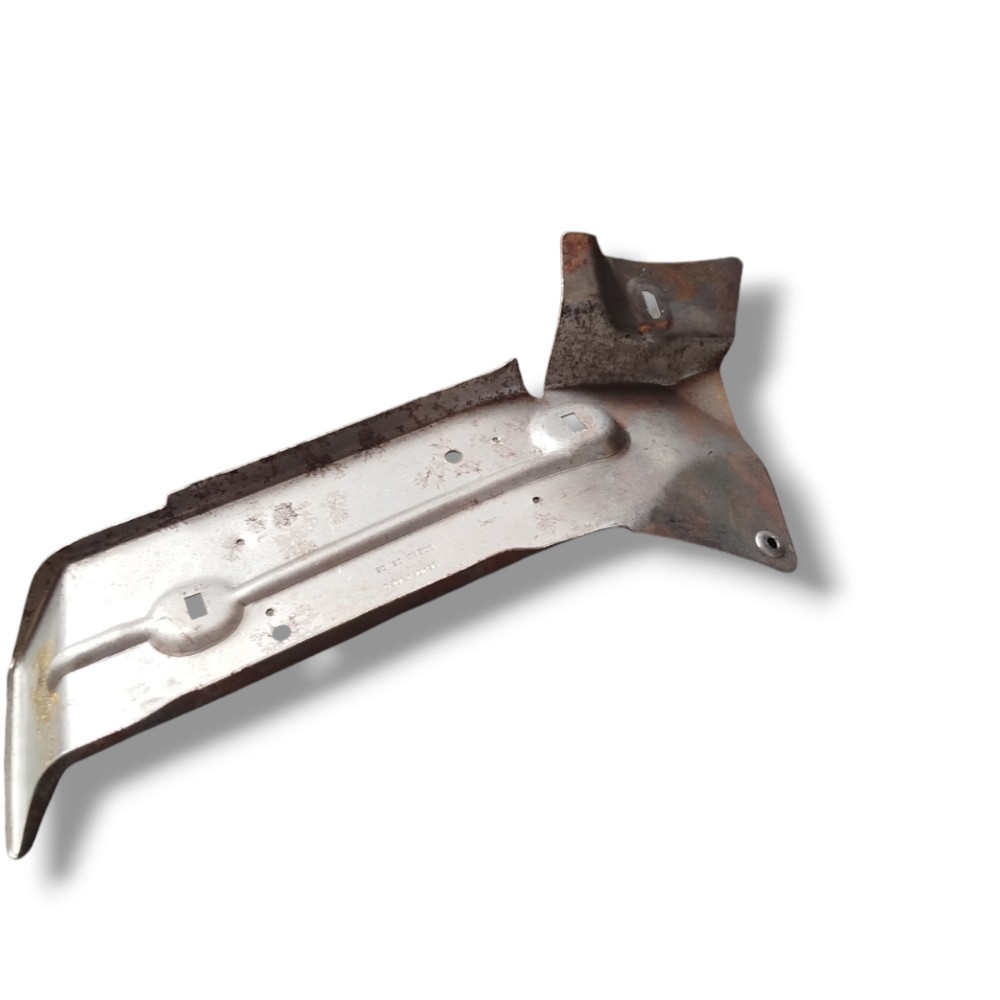 Suporte Descanso Pe Peugeot 307 2006 2007 2008 2014 4