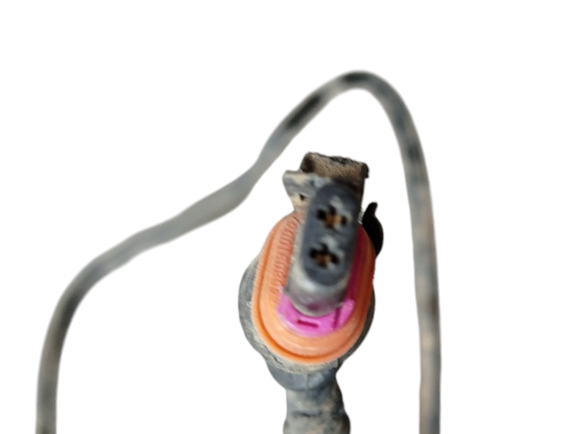 Chicote Abs Voyage 2003 2015 Gol G6 1.6 4