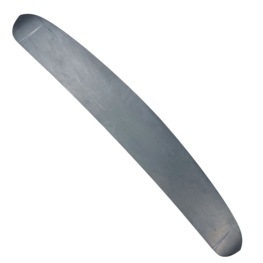 Aerofólio Spoiler Traseiro Citroen C4 Hatch 2009 2010 2014
