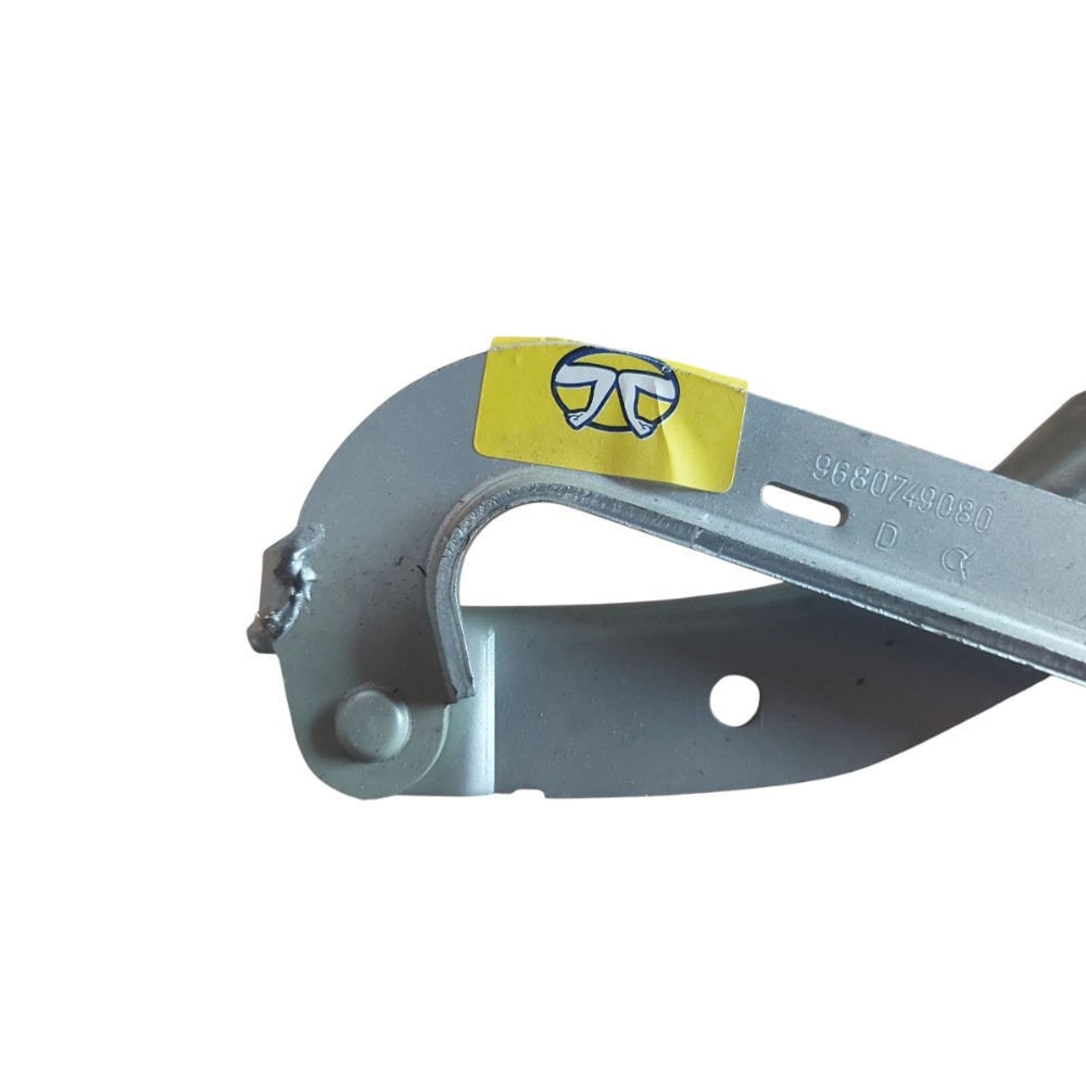 Dobradiça Braço Capô Direito Peugeot 307 2006 2009 2011 2012 5