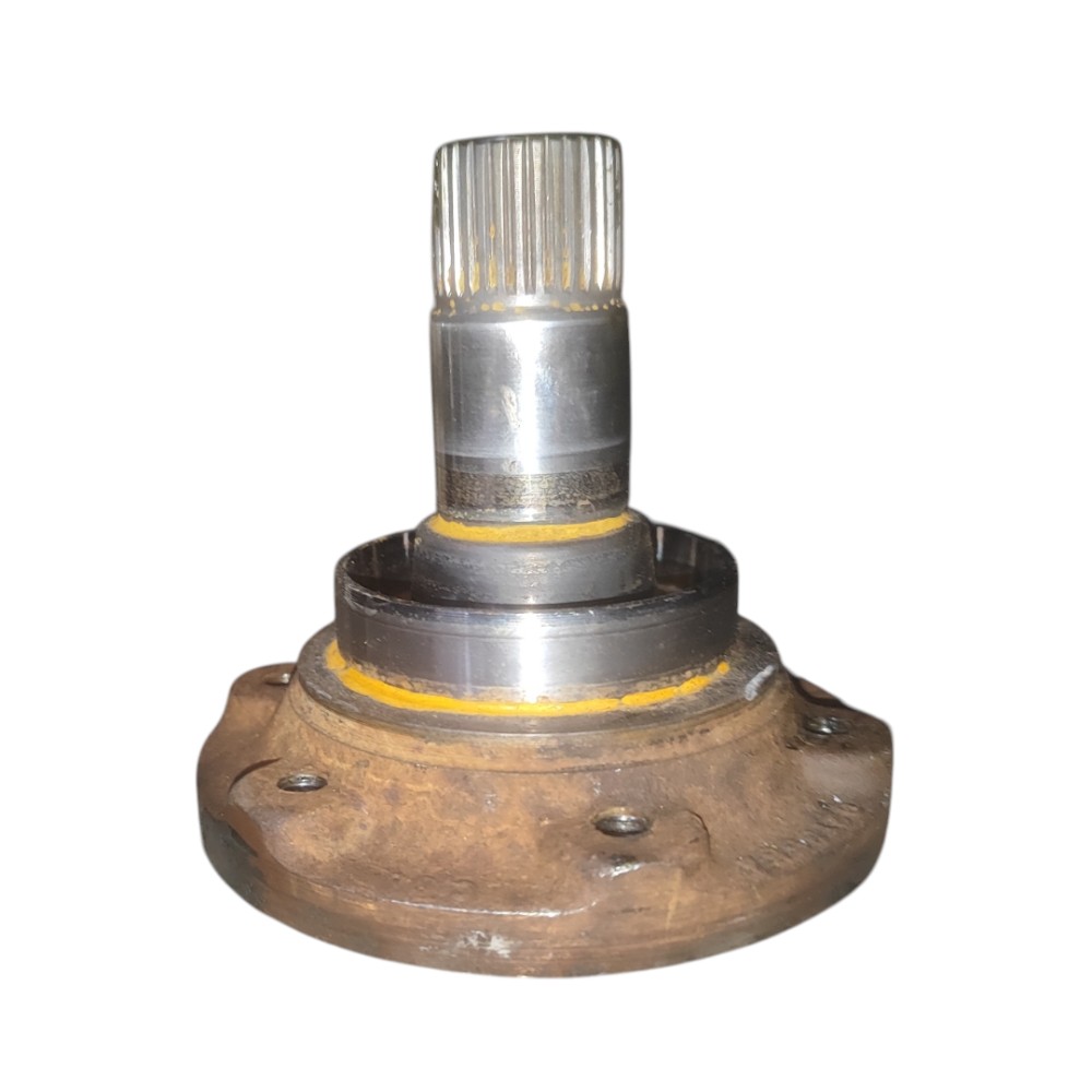 Tulipa Caixa Cambio Vw Voyage Gol Fox Polo G5 G6 02t356a