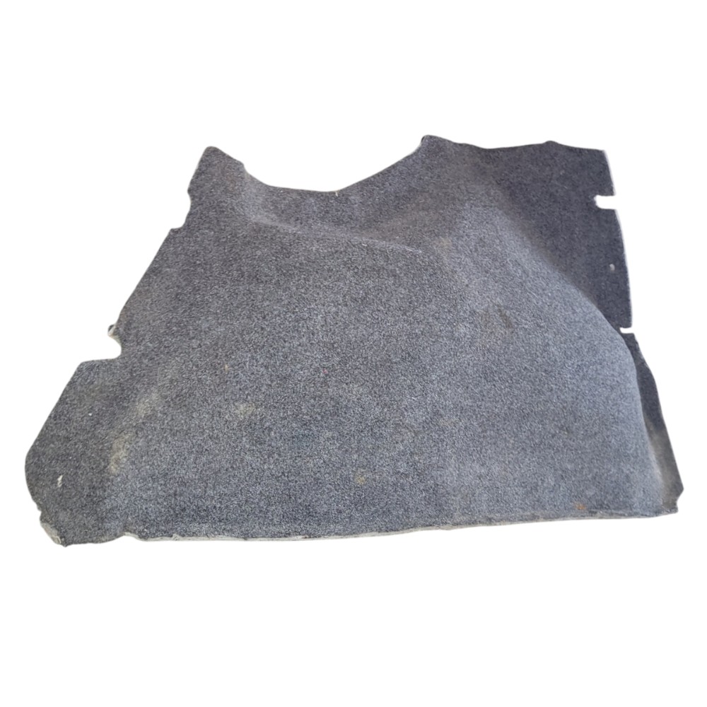 Forro Lateral Direito Ford Focus Hatch 2001 2002 2003 2008 1