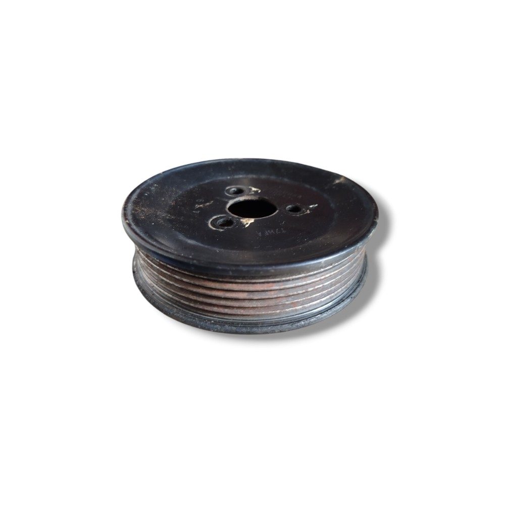 Polia Bomba De Água Ford Ka Fiesta Ecosport 1.0 1997 2013 1