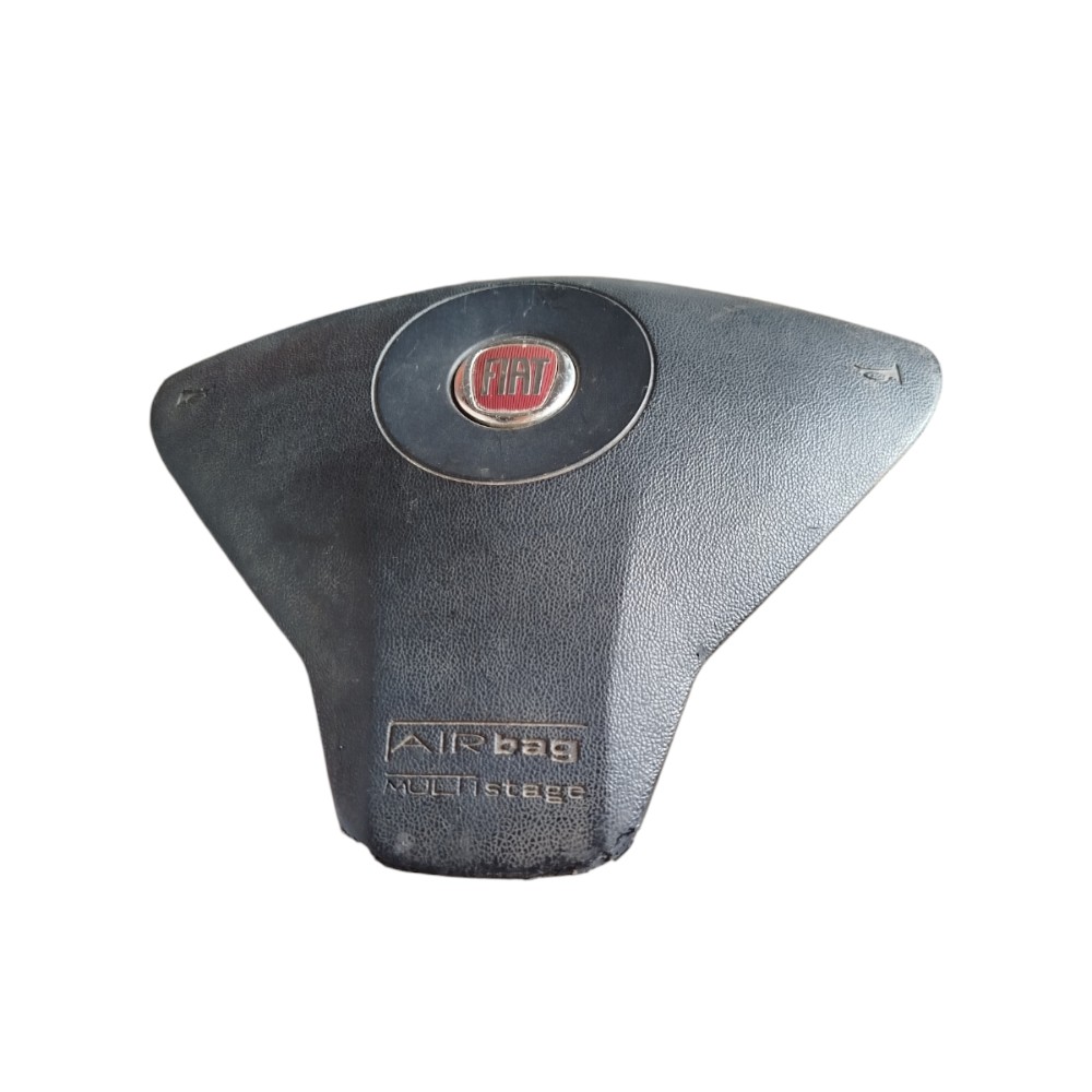 Central Volante Bolsa Airbag Fiat Stilo 2008 2010 2012