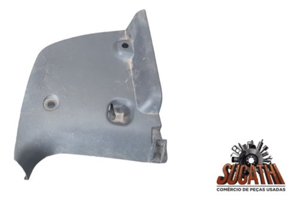 Acabamento Soleira Dianteira Direito Ford Focus 2003 A 2008