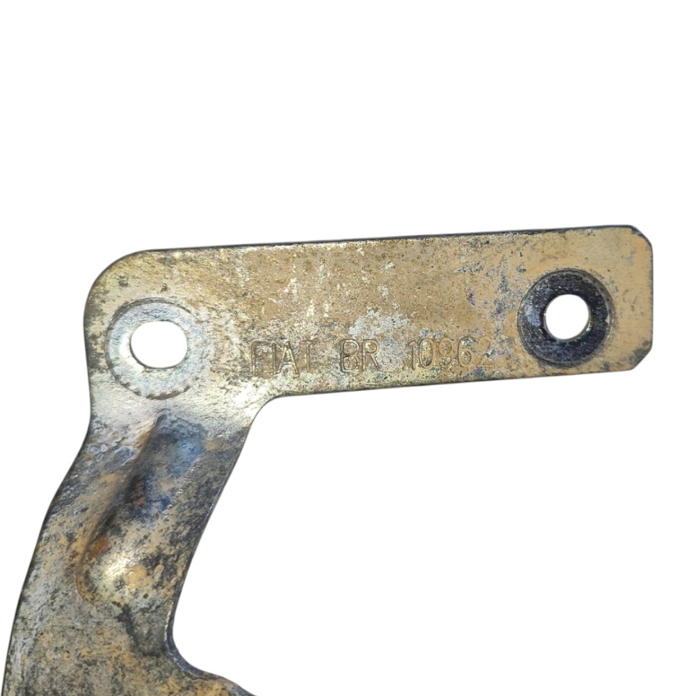 Suporte Escapamento Fiat Palio Uni Siena 10962 Original 4