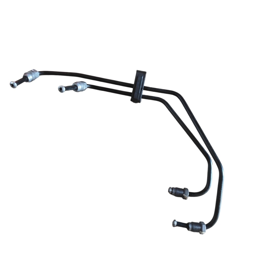 Linha De Freio Jeep Renegade 2015 2022 2024 519415550