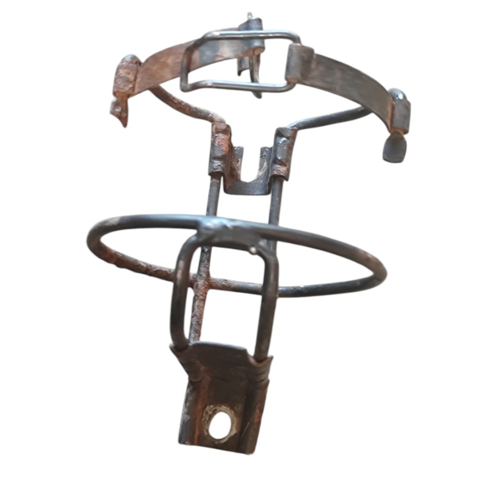 Suporte Extintor Fiat Palio Siena Strada 2000 2001 2002 2014