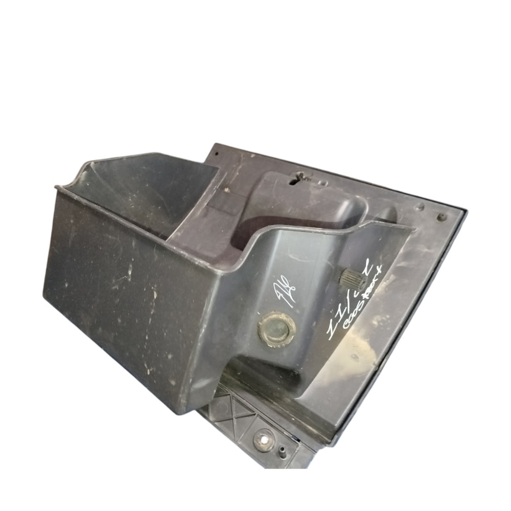 Porta Tampa Luvas Ford Ecosport 2004 2006 2009 2011 2012 9
