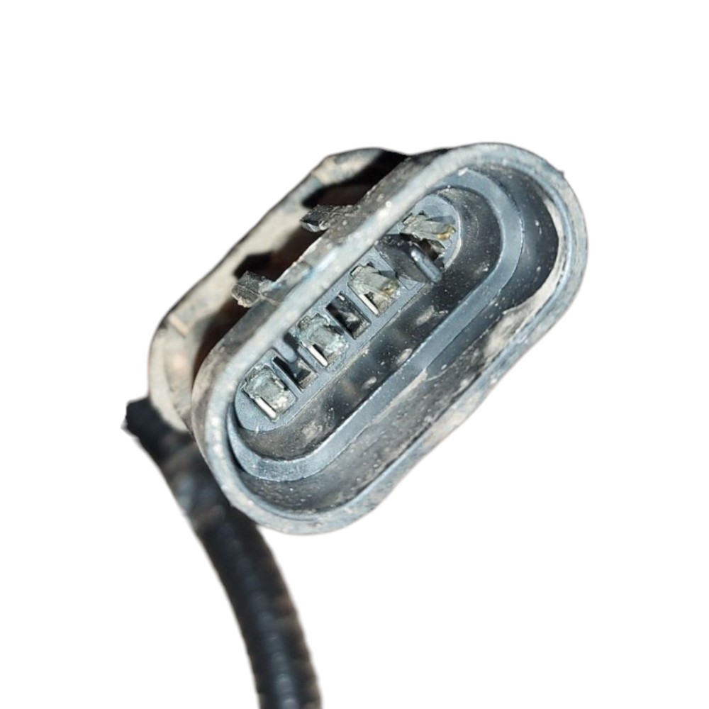 Chicote Da Bomba Combustível Gm Corsa Meriva Astra 2002 2012 4