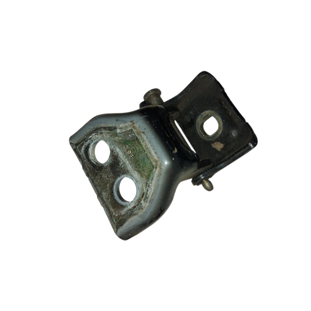 Dobradiça Porta Traseira Direita Peugeot 307 2005 2010 2012 Preto
