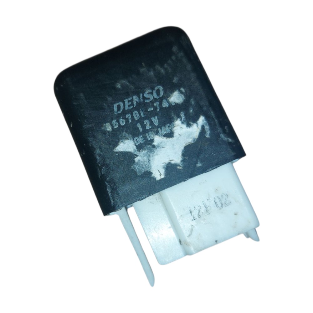 Relé Honda Civic 2000 2001 2002 2003 2004 2005 2006