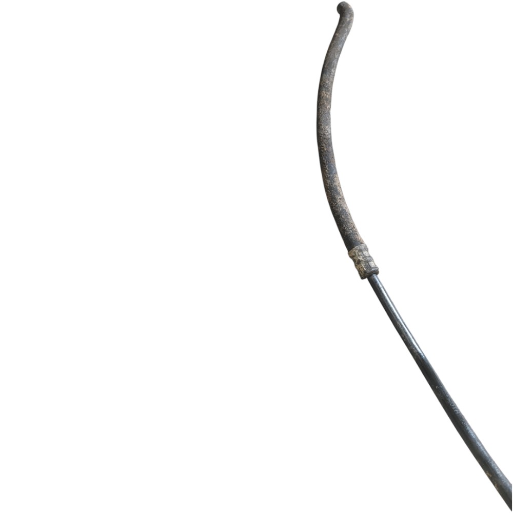 Linha De Combustível Vw Passat Alemão 1996 2000 2004 2005 4