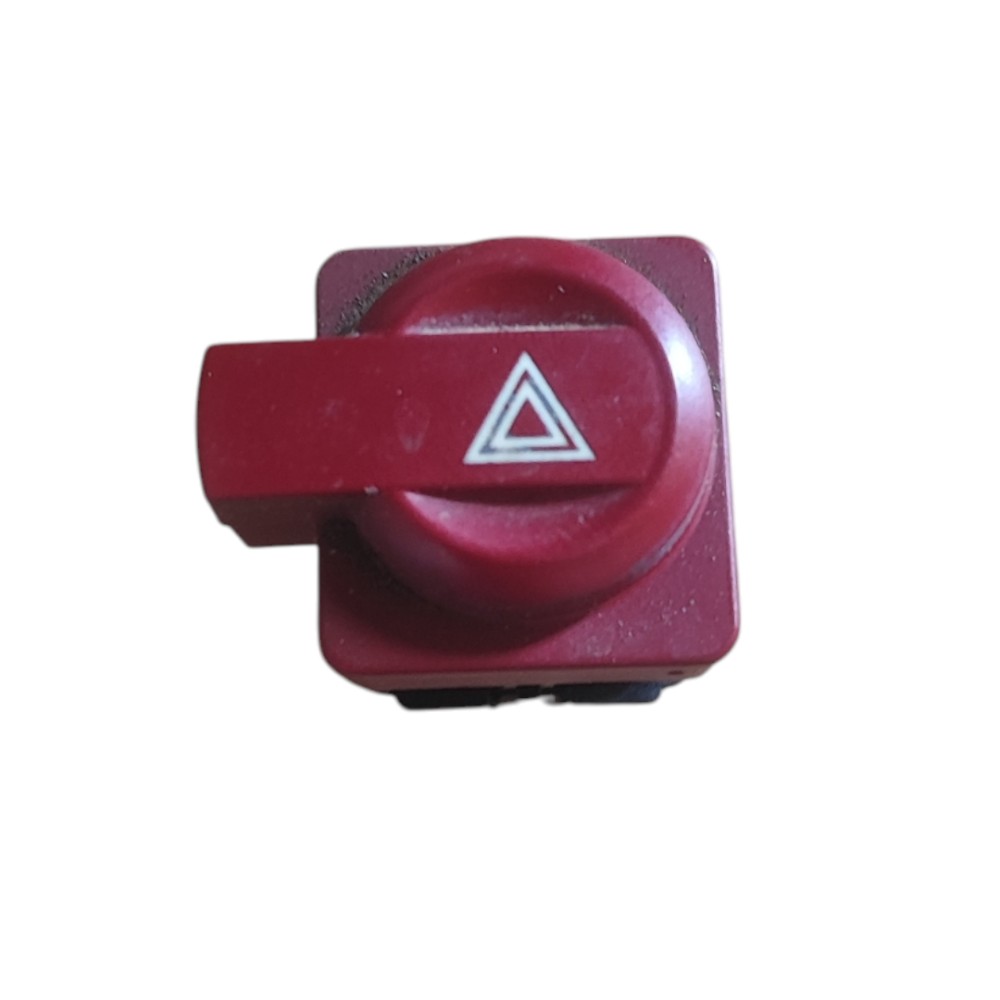 Botão Pisca Alerta Citroen C4 2006 2007 2008 2009 2010 2012