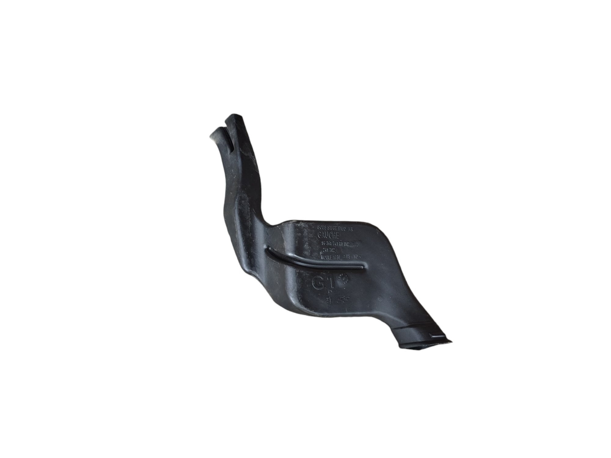 Duto Caixa De Ar Peugeot 307 Sw 2008 2013 9636874180 1