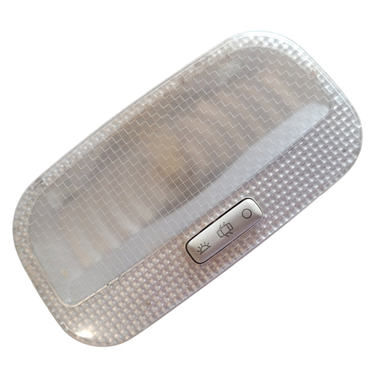 Luz De Cortesia Peugeot 307 2008 2009 2010 2011 2012 2013 1