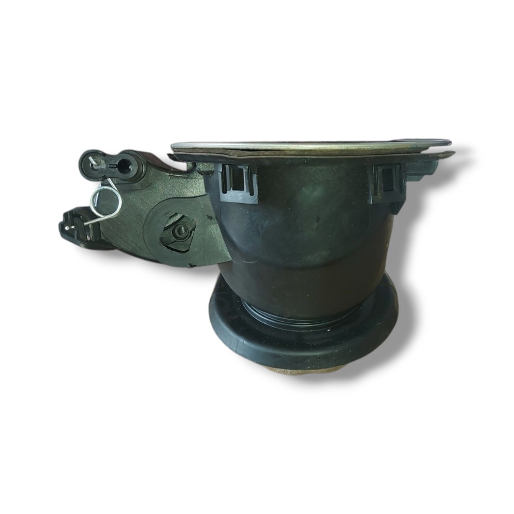 Tampa Portinhola Ford Focus 2.0 2016 2017 2018 2019  Prata 2017 8