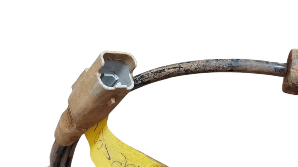 Sensor ABS Direito Peugeot 307 1.6 2.0 C4 1.6 2.0 7