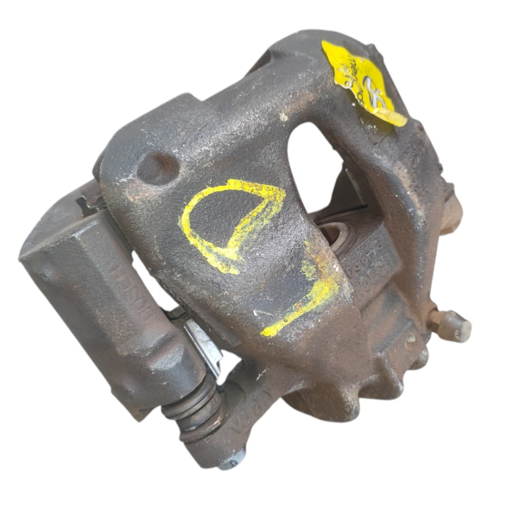 Pinça Freio Peugeot 308 1.6 2012 2013 2014 2015 2016 3