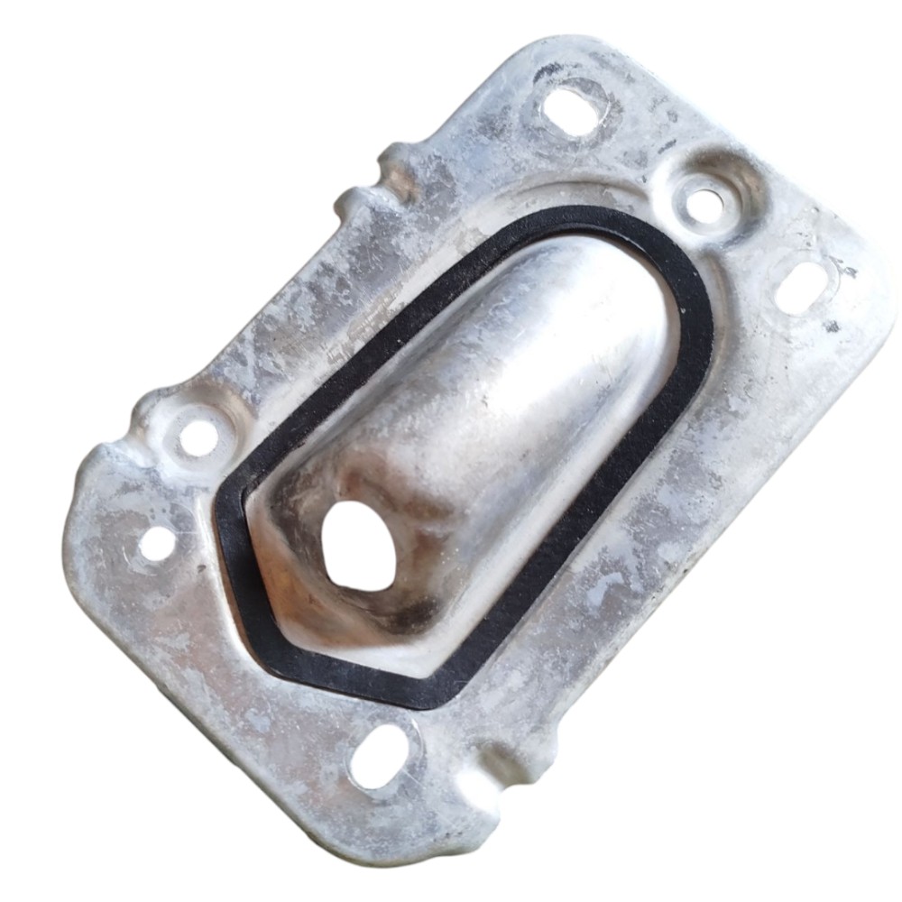 Base Alavanca Freio De Mão Gm Zafira 1999 2002 2005 2011