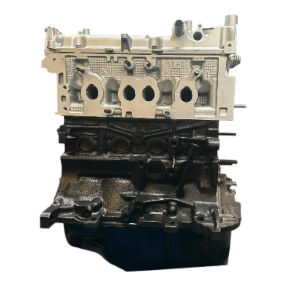Motor Parcial Evo Fiorino Strada Uno Palio Grand Siena 1.4