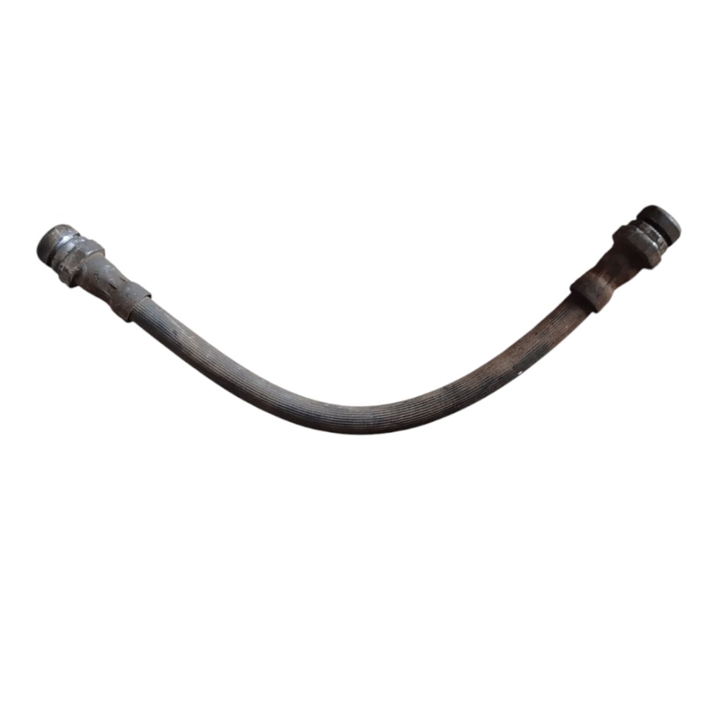 Flexível Freio Traseiro Vw Jetta 2.5 Aut 2007 2008 2009 2013 3