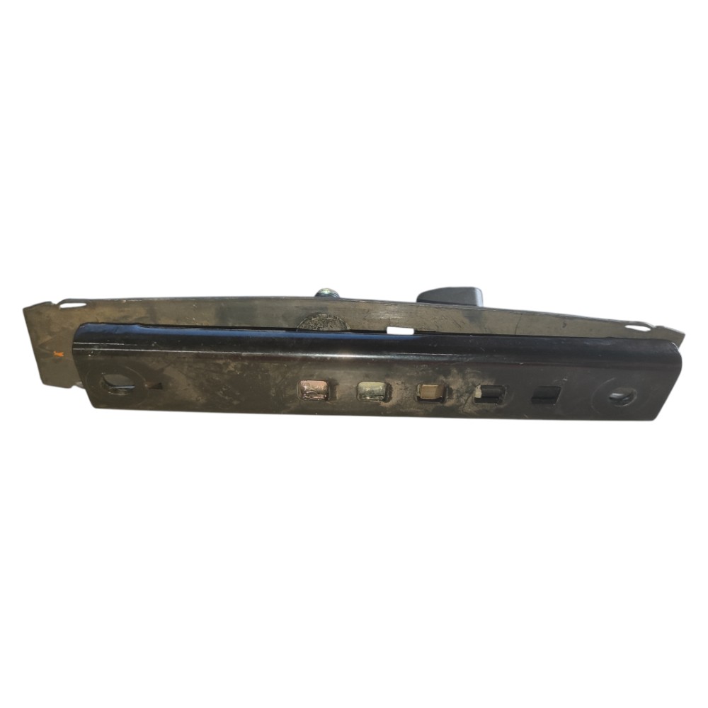 Regulador Altura Cinto Fiat Palio 1996 1997 1998 1999 2012 4