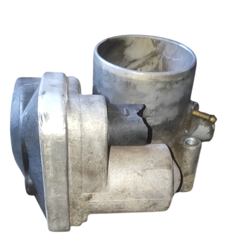 Tbi Corpo Borboleta Vw Gol G5 G6 2010 2011 2012 2013 2014 4