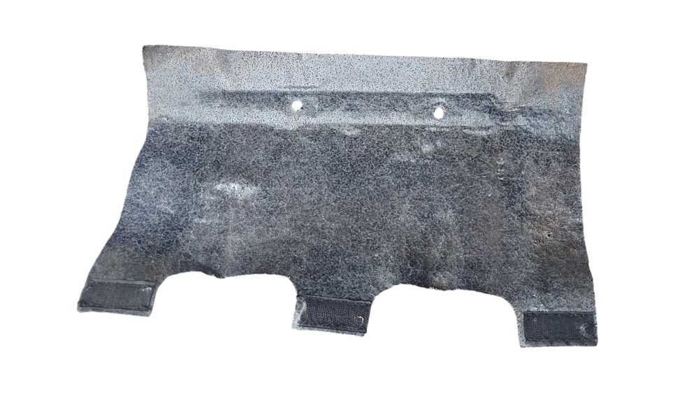 Capa Carpet Extintor Peugeot 307 Sw 2008 2012 3