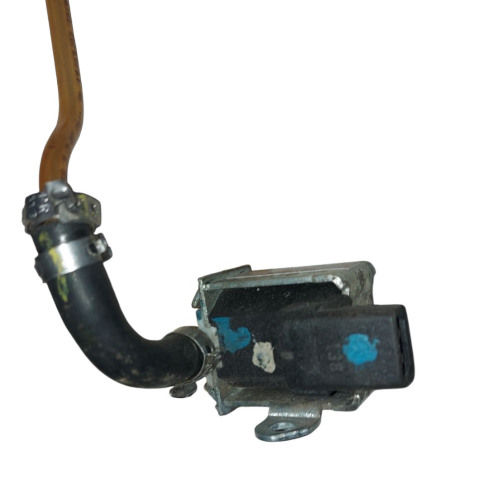 Valvula Solenoide Astra Corsa Meriva Onix Prisma Spin Vectra 2