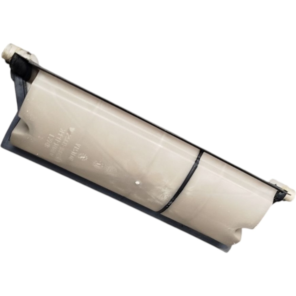 Balança Difusor Interno Caixa Ar Fiesta Rocan 2003 2008 2013