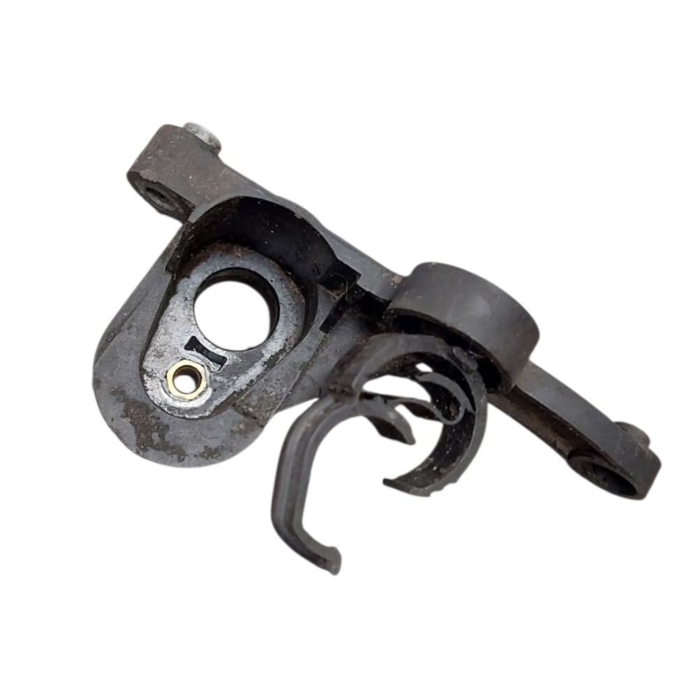 Suporte Sensor Rotação Peugeot 307 308 408 Citroen C4 C3