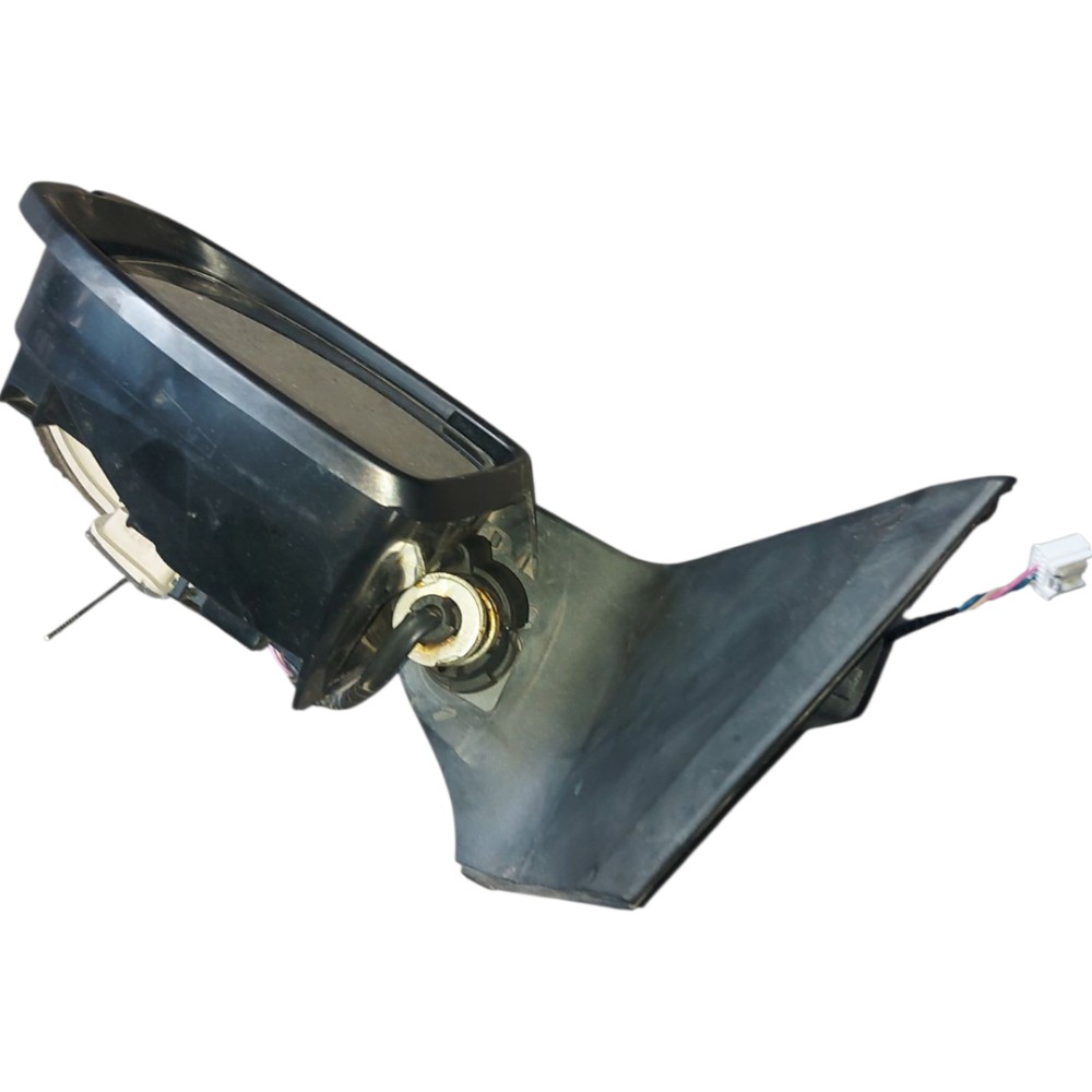 Retrovisor Direito Elétrico Pisca Honda City 2015 A 2021 2