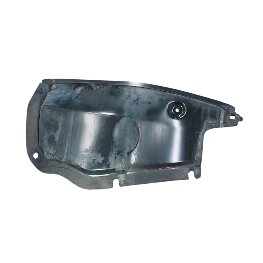 Proteção Caixa Evaporadora Renault Clio 2000 2001 2002  2012