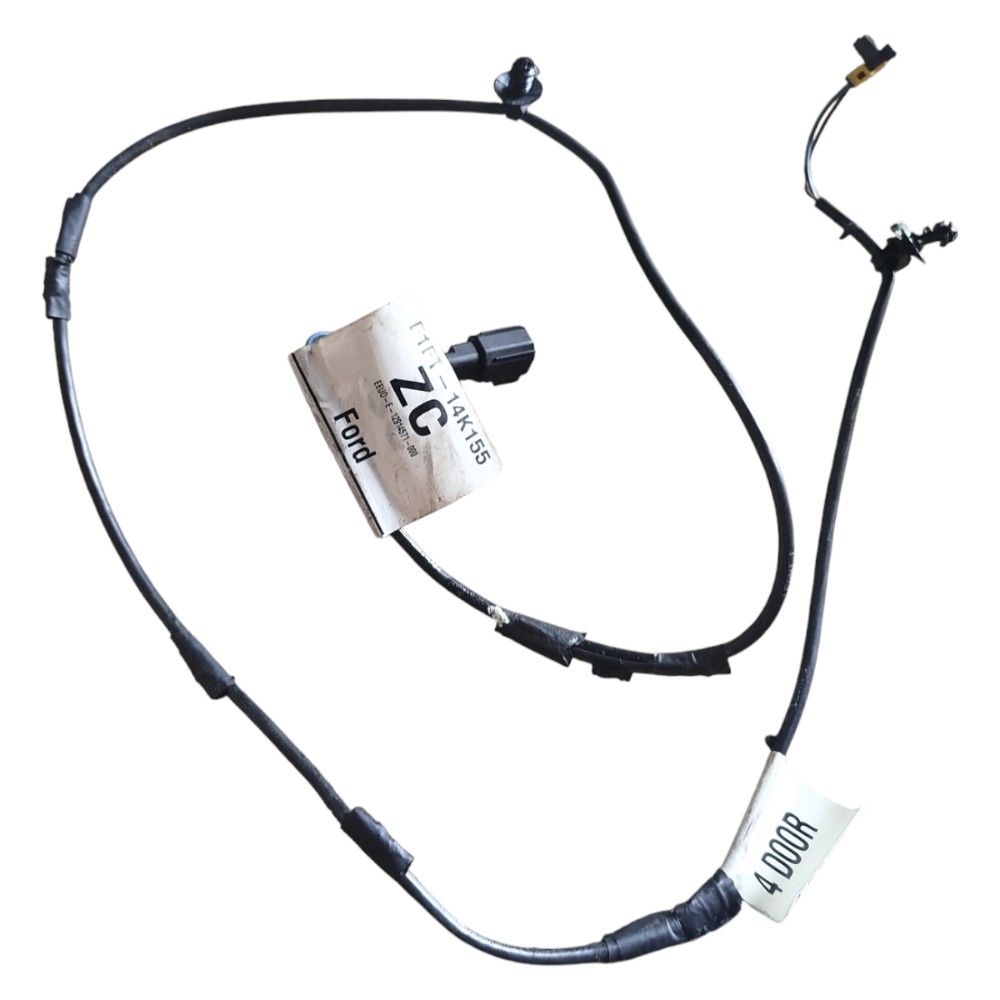 Chicote Sensor Abs Ford Focus 2.0 2014 2016 2017 2018 2019 1