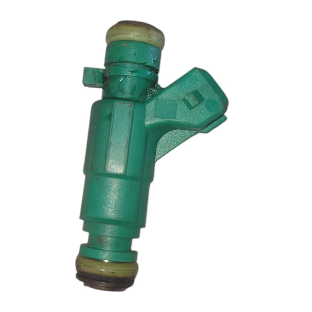 Bico Injetor Bosch Fiat Palio Doblo Siena 1.0 2001 2002 2006