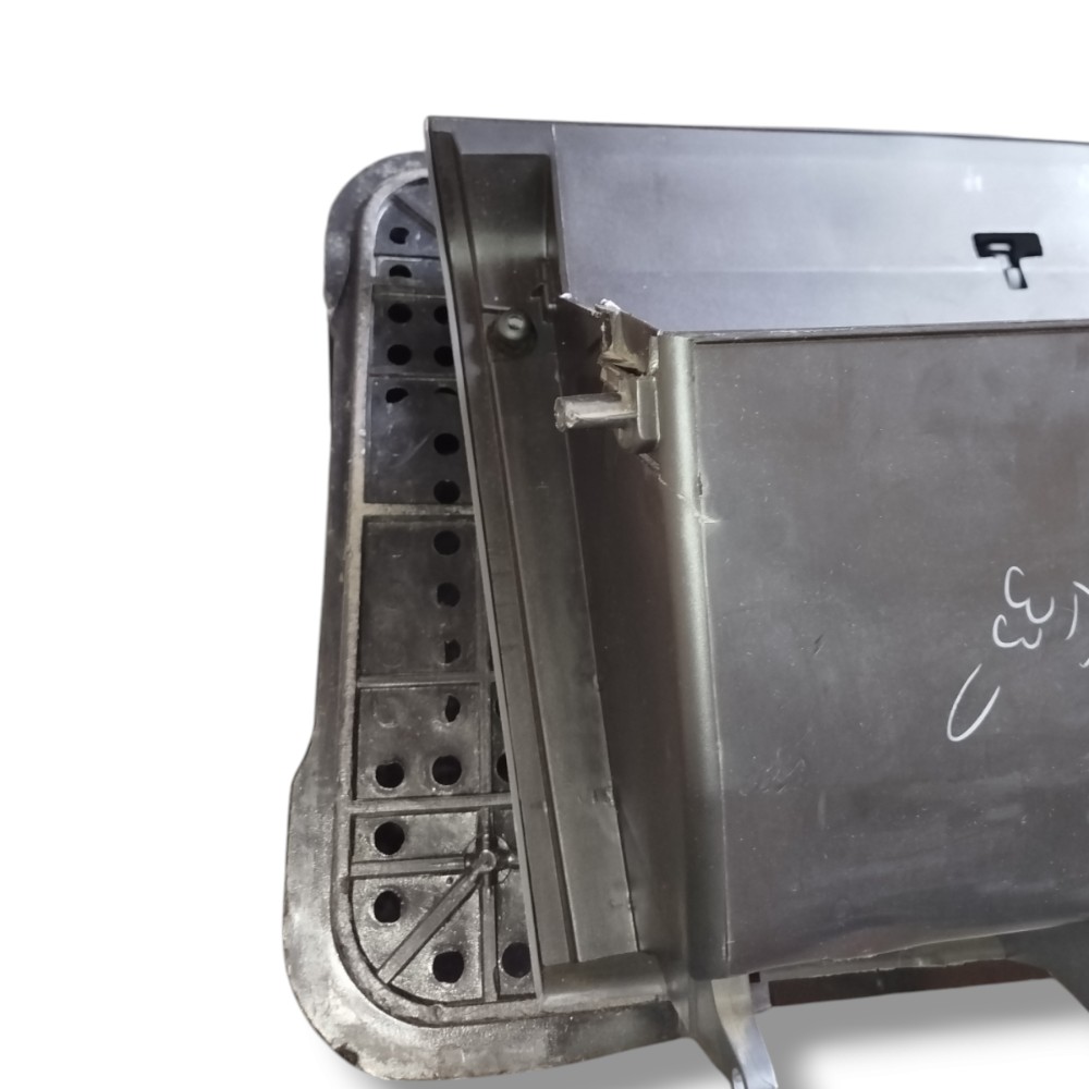 Porta Luvas Ford Ka Hatch 2014 2015 2018 2019 2020 2021 5