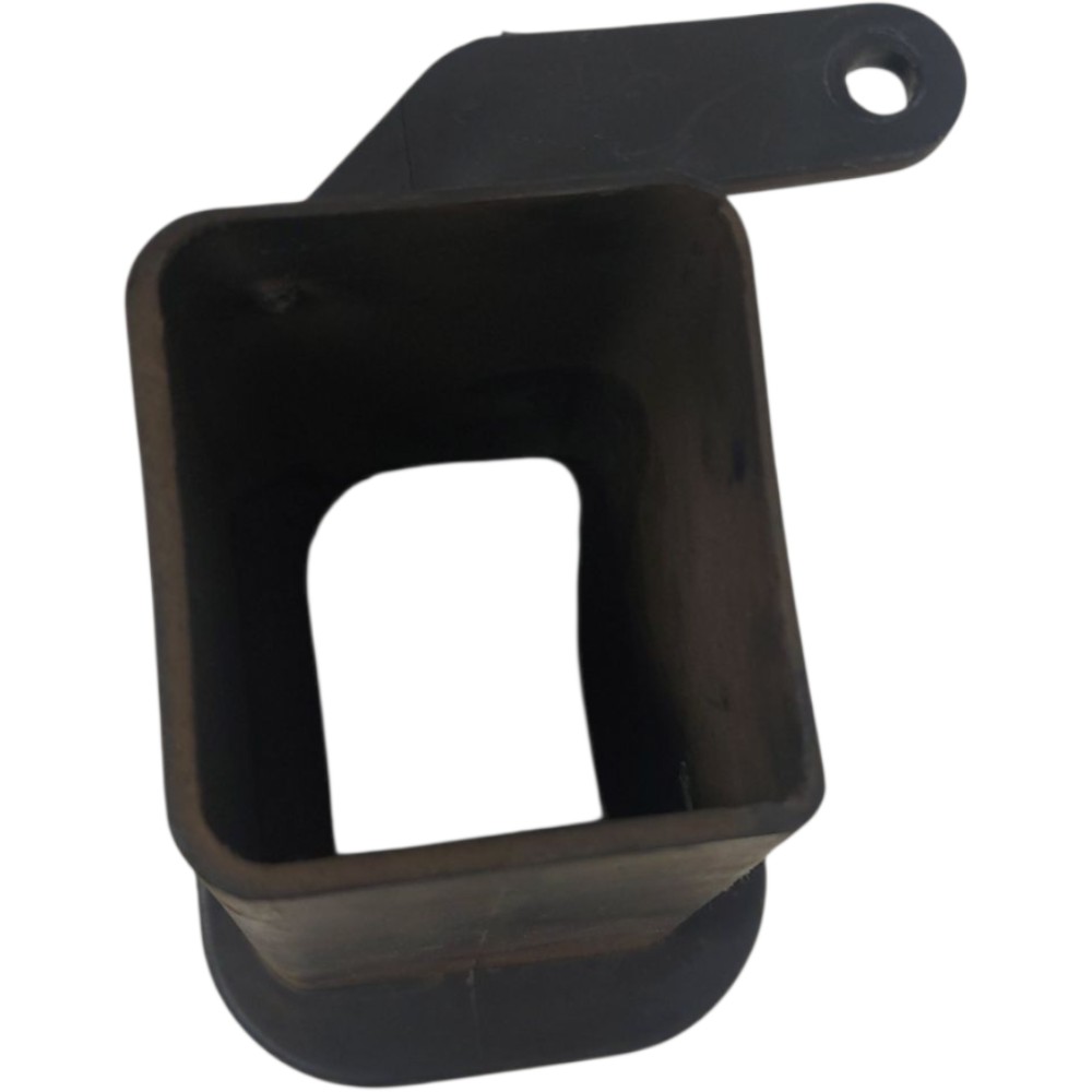 Duto Difusor Ar Direito Saida Fiat Palio Strada 1996 A 2010 4